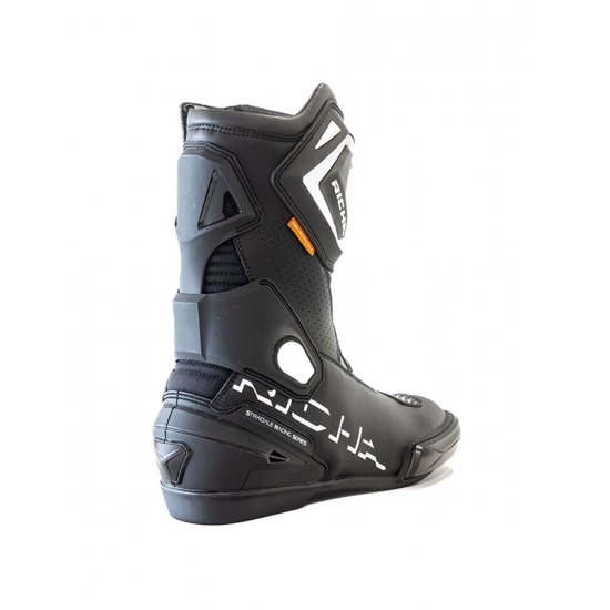 Richa Stradale Motorcycle Boots at JTS Biker Clothing