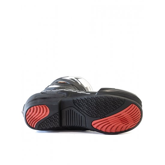 Richa Stradale Motorcycle Boots at JTS Biker Clothing
