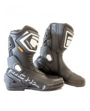 Richa Stradale Motorcycle Boots at JTS Biker Clothing