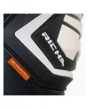 Richa Stradale Motorcycle Boots at JTS Biker Clothing