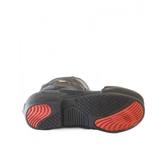 Richa Stradale Motorcycle Boots at JTS Biker Clothing
