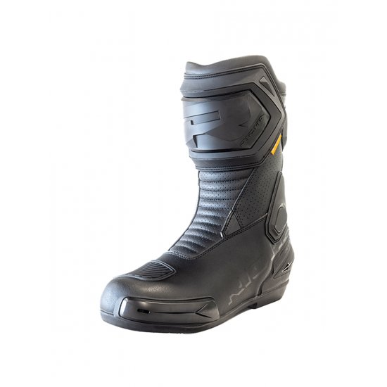 Richa Stradale Waterproof Motorcycle Boots at JTS Biker Clothing