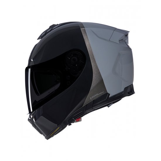 Nolan N80-8 Vern Speciale Motorcycle Helmet at JTS Biker Clothing