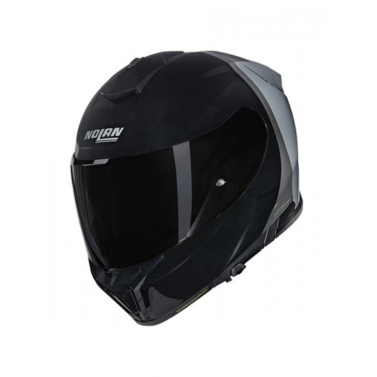 Nolan N80-8 Vern Speciale Motorcycle Helmet at JTS Biker Clothing