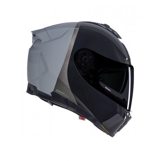 Nolan N80-8 Vern Speciale Motorcycle Helmet at JTS Biker Clothing
