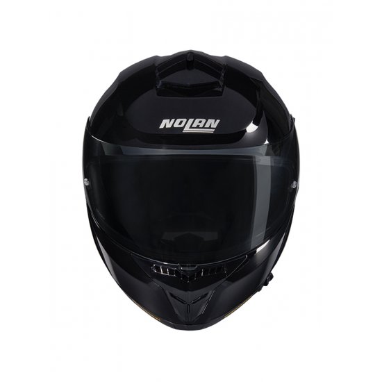 Nolan N80-8 Vern Speciale Motorcycle Helmet at JTS Biker Clothing