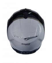 Nolan N80-8 Vern Speciale Motorcycle Helmet at JTS Biker Clothing