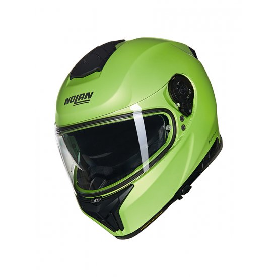Nolan N80-8 Mivedi Motorcycle Helmet at JTS Biker Clothing