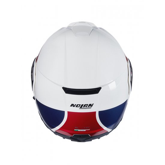 Nolan N90-3 06 Roboto Motorcycle Helmet at JTS Biker Clothing
