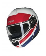 Nolan N90-3 06 Roboto Motorcycle Helmet at JTS Biker Clothing