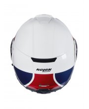 Nolan N90-3 06 Roboto Motorcycle Helmet at JTS Biker Clothing