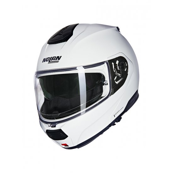 Nolan N100-6 Classico Motorcycle Helmet at JTS Biker Clothing