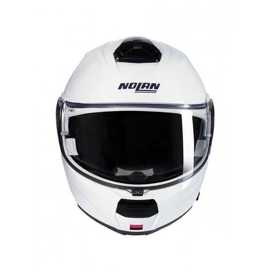 Nolan N100-6 Classico Motorcycle Helmet at JTS Biker Clothing