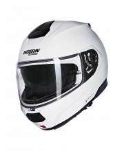Nolan N100-6 Classico Motorcycle Helmet at JTS Biker Clothing