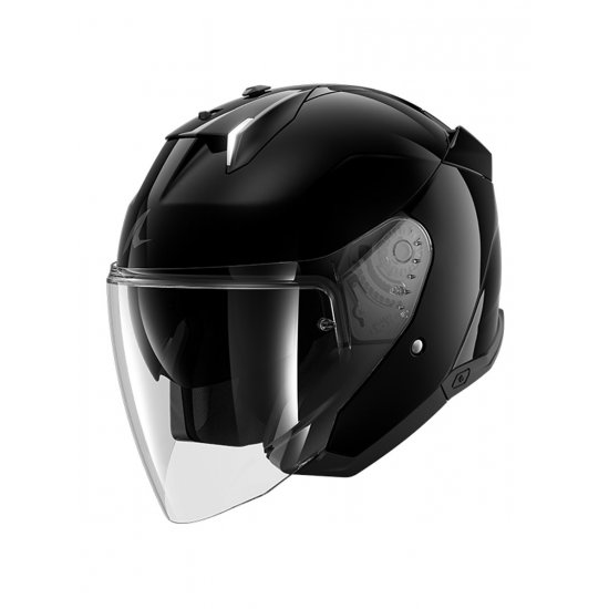 Shark Skwal I3 Jet Motorcycle Helmet at JTS Biker Clothing