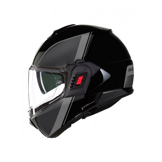 Nolan N120-1 Vern Speciale Motorcycle Helmet at JTS Biker Clothing