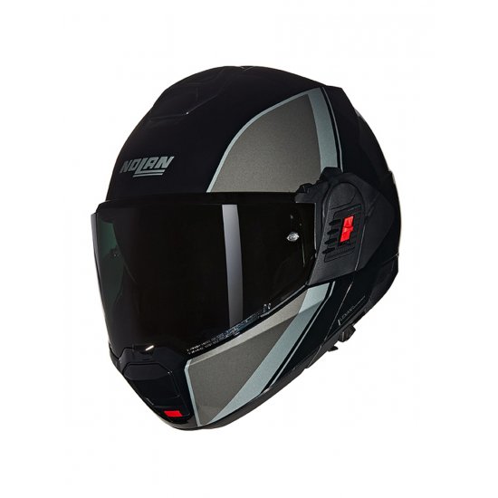Nolan N120-1 Vern Speciale Motorcycle Helmet at JTS Biker Clothing