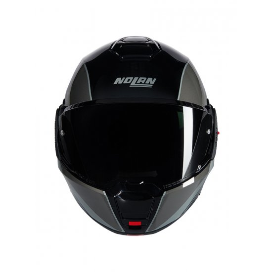 Nolan N120-1 Vern Speciale Motorcycle Helmet at JTS Biker Clothing