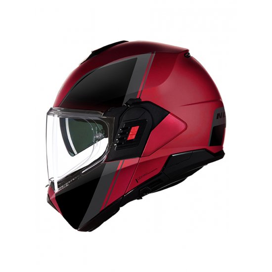 Nolan N120-1 Vern Speciale Motorcycle Helmet at JTS Biker Clothing