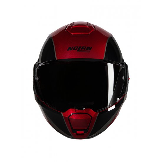 Nolan N120-1 Vern Speciale Motorcycle Helmet at JTS Biker Clothing