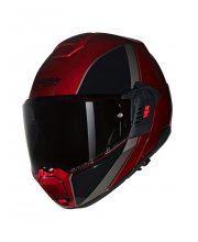 Nolan N120-1 Vern Speciale Motorcycle Helmet at JTS Biker Clothing
