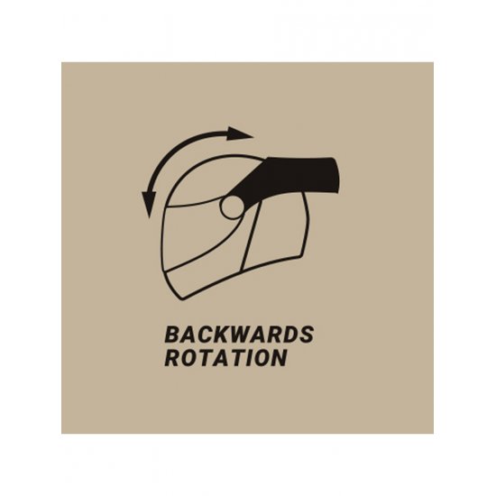 Nolan N120-1 Vern Speciale Motorcycle Helmet at JTS Biker Clothing