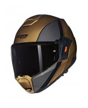 Nolan N120-1 Vern Speciale Motorcycle Helmet at JTS Biker Clothing