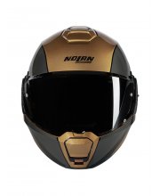 Nolan N120-1 Vern Speciale Motorcycle Helmet at JTS Biker Clothing