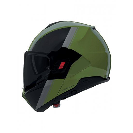 Nolan N120-1 Vern Speciale Motorcycle Helmet at JTS Biker Clothing