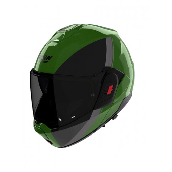 Nolan N120-1 Vern Speciale Motorcycle Helmet at JTS Biker Clothing