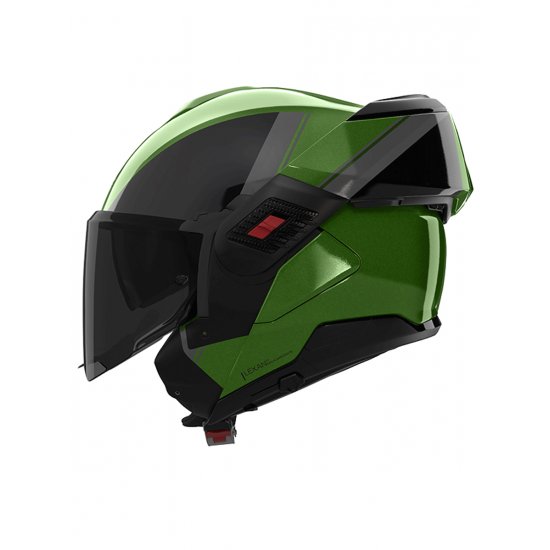 Nolan N120-1 Vern Speciale Motorcycle Helmet at JTS Biker Clothing