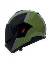 Nolan N120-1 Vern Speciale Motorcycle Helmet at JTS Biker Clothing