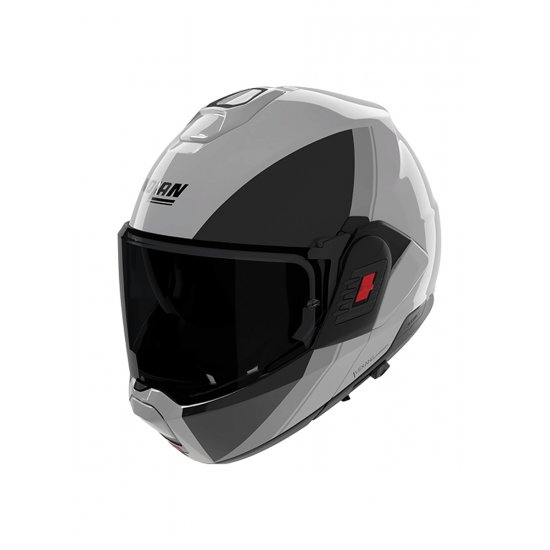 Nolan N120-1 Vern Speciale Motorcycle Helmet at JTS Biker Clothing