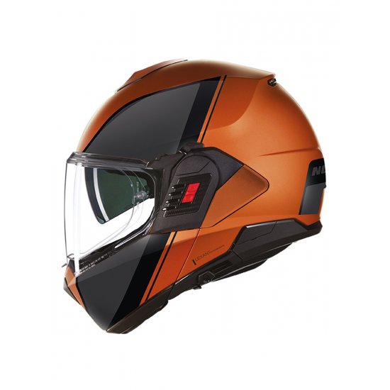 Nolan N120-1 Vern Speciale Motorcycle Helmet at JTS Biker Clothing