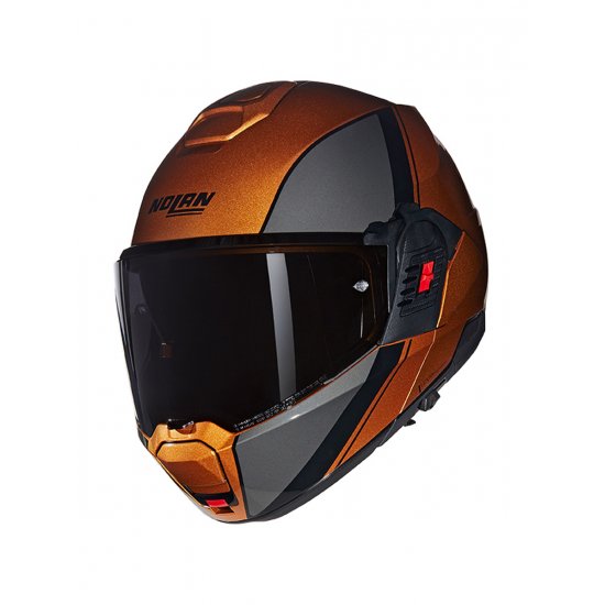 Nolan N120-1 Vern Speciale Motorcycle Helmet at JTS Biker Clothing