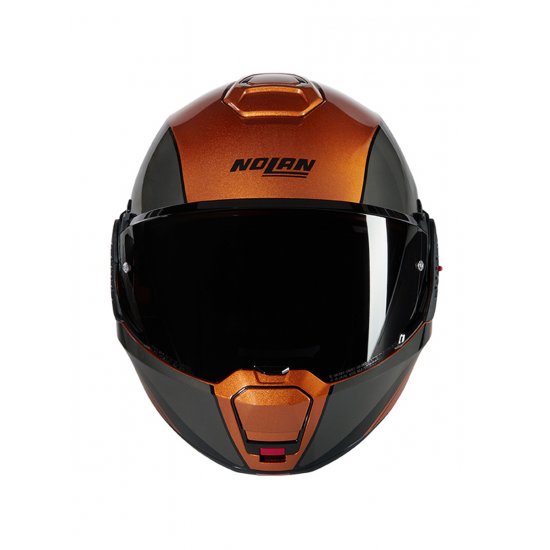Nolan N120-1 Vern Speciale Motorcycle Helmet at JTS Biker Clothing