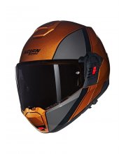 Nolan N120-1 Vern Speciale Motorcycle Helmet at JTS Biker Clothing