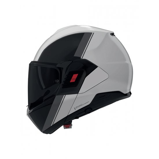 Nolan N120-1 Vern Speciale Motorcycle Helmet at JTS Biker Clothing