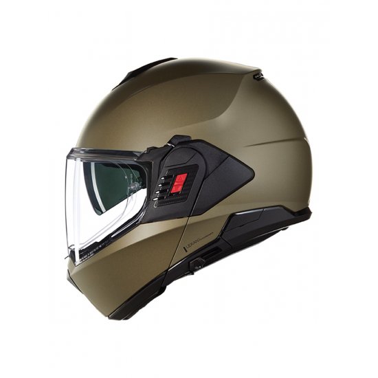 Nolan N120-1 Classico Nobile Motorcycle Helmet at JTS Biker Clothing