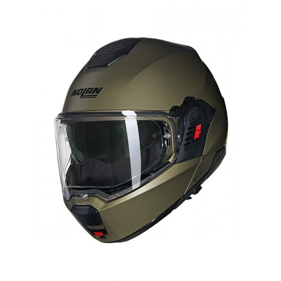 Nolan N120-1 Classico Nobile Motorcycle Helmet at JTS Biker Clothing