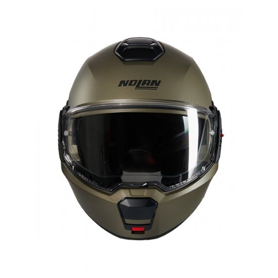 Nolan N120-1 Classico Nobile Motorcycle Helmet at JTS Biker Clothing
