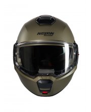 Nolan N120-1 Classico Nobile Motorcycle Helmet at JTS Biker Clothing