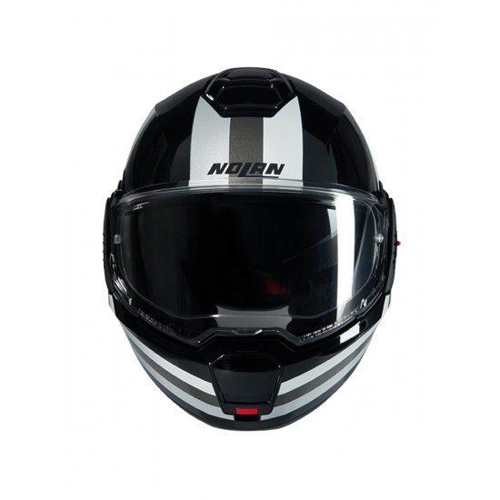 Nolan N120-1 Lineo Motorcycle Helmet at JTS Biker Clothing