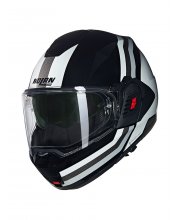 Nolan N120-1 Lineo Motorcycle Helmet at JTS Biker Clothing