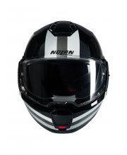 Nolan N120-1 Lineo Motorcycle Helmet at JTS Biker Clothing