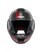 Nolan N120-1 Lineo Motorcycle Helmet at JTS Biker Clothing
