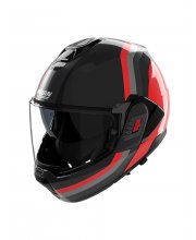 Nolan N120-1 Lineo Motorcycle Helmet at JTS Biker Clothing