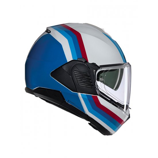 Nolan N120-1 Lineo Motorcycle Helmet at JTS Biker Clothing