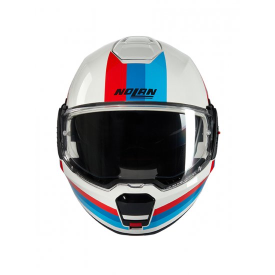 Nolan N120-1 Lineo Motorcycle Helmet at JTS Biker Clothing
