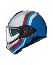 Nolan N120-1 Lineo Motorcycle Helmet at JTS Biker Clothing